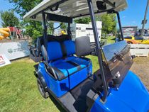 2024 Marshell DH-M212 Golf Cart