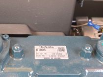 2025 Allmand Maxi-Heat® 1M BTU Heater