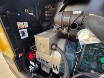 2025 Allmand Maxi-Heat® 1M BTU Heater