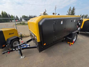 2025 Allmand Maxi-Heat® 1M BTU   Heater