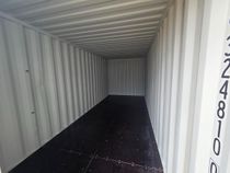 2025 CIMC 20ft Container