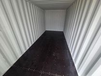 2025 CIMC 20ft Container