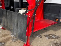 2025 Custom Built Dump Tailer Dumpers & Haulers