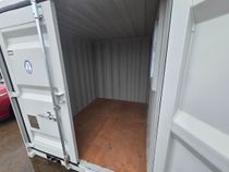 2025 DFCM 190 8 Ft Container