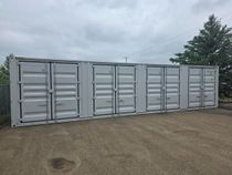 2025 DFCM 40ft Five Door Container