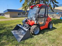 2025 Everun ERT 1500 Skid Steer