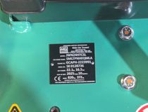 2025 Multiquip JWN24HTCSL Cement Trowel