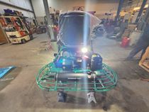 2025 Multiquip JWN24HTCSL Cement Trowel