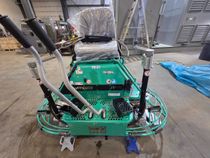 2025 Multiquip JWN24HTCSL Cement Trowel