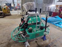 2025 Multiquip JWN24HTCSL Cement Trowel