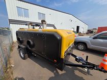 2025 Multiquip Maxi-Heat® 1M BTU Heater