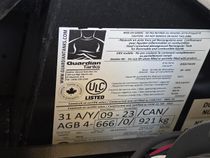 2025 Multiquip Maxi-Heat® 1M BTU Heater