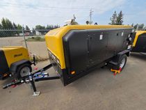 2025 Multiquip Maxi-Heat® 1M BTU Heater