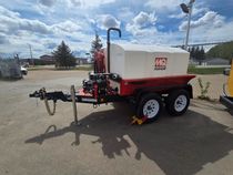 2025 Multiquip WT5 Water Trailer