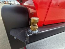 2025 Multiquip WT5 Water Trailer