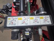 2025 Multiquip WT5 Water Trailer