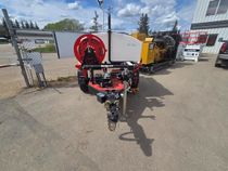 2025 Multiquip WT5 Water Trailer