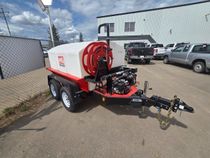 2025 Multiquip WT5 Water Trailer