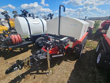 2025 Multiquip WT5C   Water Trailer