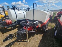 2025 Multiquip WT5C Water Trailer