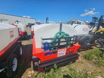 2025 Multiquip WT5C Water Trailer