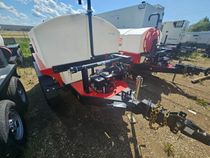 2025 Multiquip WT5C Water Trailer