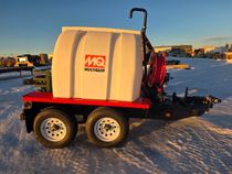 2025 Multiquip WT8 Water Trailer