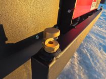 2025 Multiquip WT8 Water Trailer