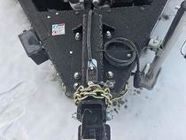 2025 Multiquip WT8 Water Trailer