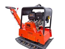 2025 TMG TMG-PC330K Plate Compactor