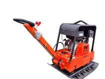 2025 TMG TMG-PC330K Plate Compactor