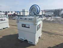 2025 Western Global 10TCG Transcube Fuel Cube