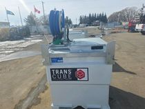 2025 Western Global 10TCG Transcube Fuel Cube