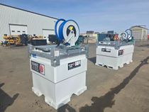 2025 Western Global 10TCG Transcube Fuel Cube
