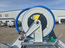 2025 Western Global 10TCG Transcube Fuel Cube