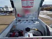 2025 Western Global 10TCG Transcube Fuel Cube