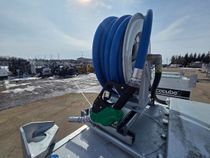 2025 Western Global 10TCG Transcube Fuel Cube