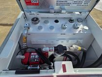 2025 Western Global 10TCG Transcube Fuel Cube