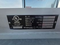 2025 Western Global 10TCG Transcube Fuel Cube