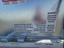 2025 Western Global 10TCG Transcube Fuel Cube