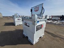 2025 Western Global 10TCG Transcube Fuel Cube