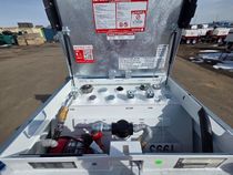 2025 Western Global 20TCG TRANSCUBE Fuel Cube