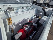 2025 Western Global 20TCG TRANSCUBE Fuel Cube