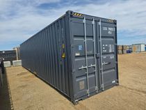 2026 CIMC 40 FT Container