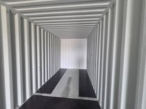 2026 CIMC 40 FT Container