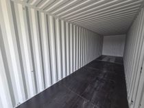 2026 CIMC 40 FT Container
