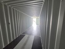 2026 CIMC 40 FT Container