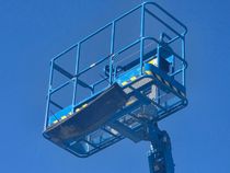2026 Genie Z45/25J RT 4x4 Boom Lift