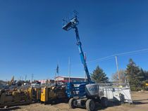 2026 Genie Z45/25J RT 4x4 Boom Lift
