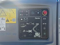 2026 Genie Z45/25J RT 4x4 Boom Lift